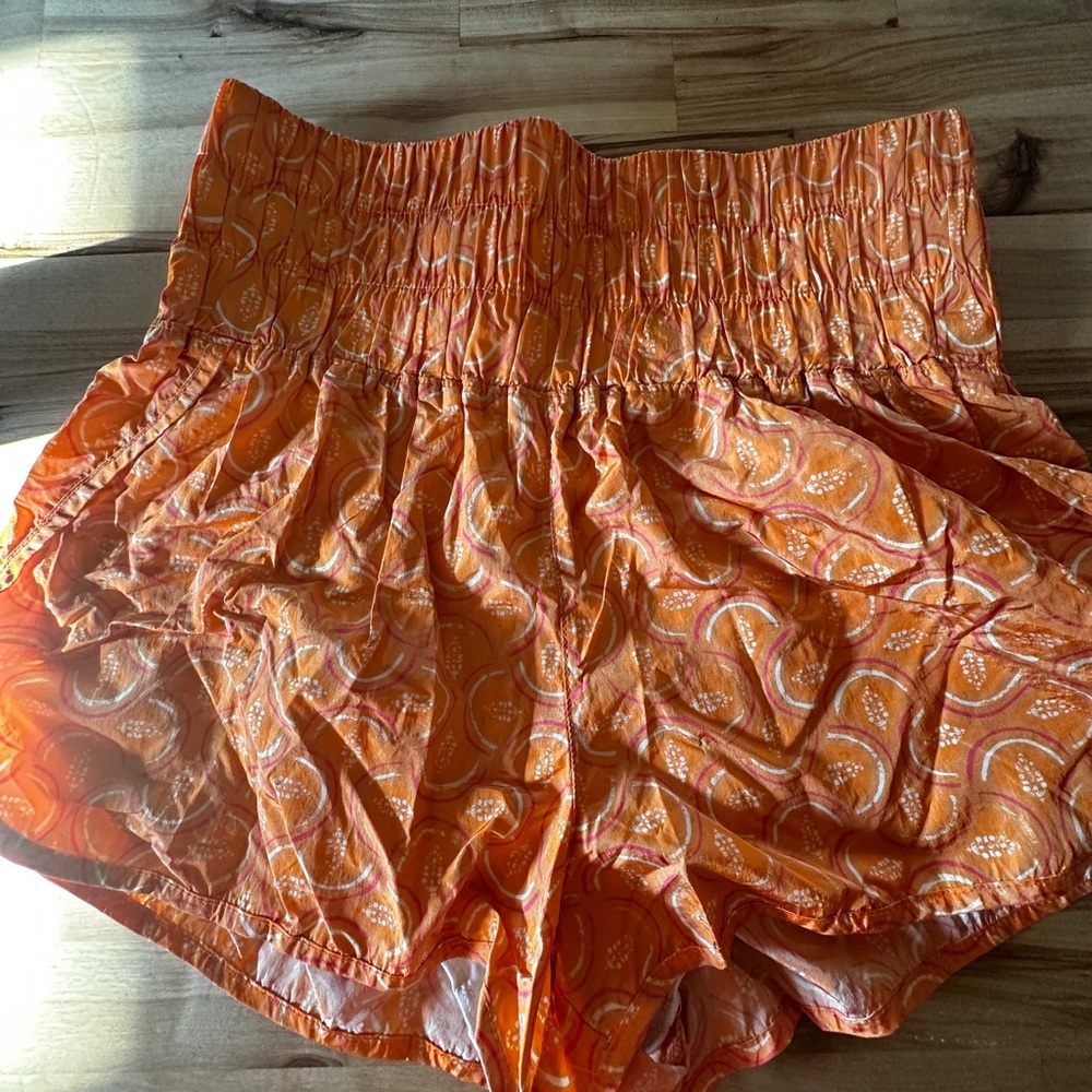 Fun patter fp shorts